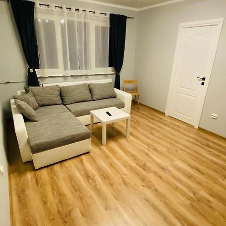 Dacia Apartment Temešvár Exteriér fotografie