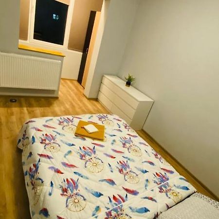 Dacia Apartment Temešvár Exteriér fotografie