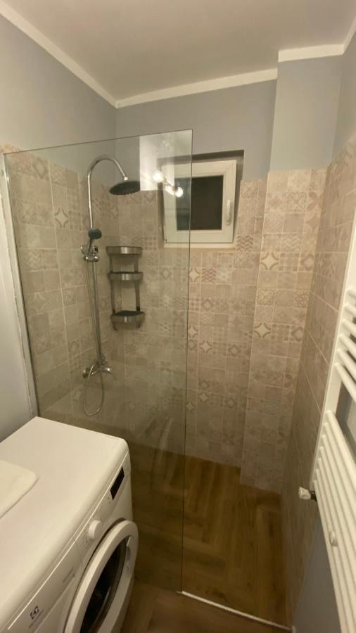 Dacia Apartment Temešvár Exteriér fotografie