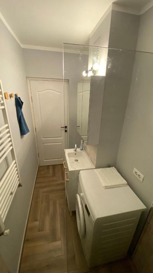 Dacia Apartment Temešvár Exteriér fotografie