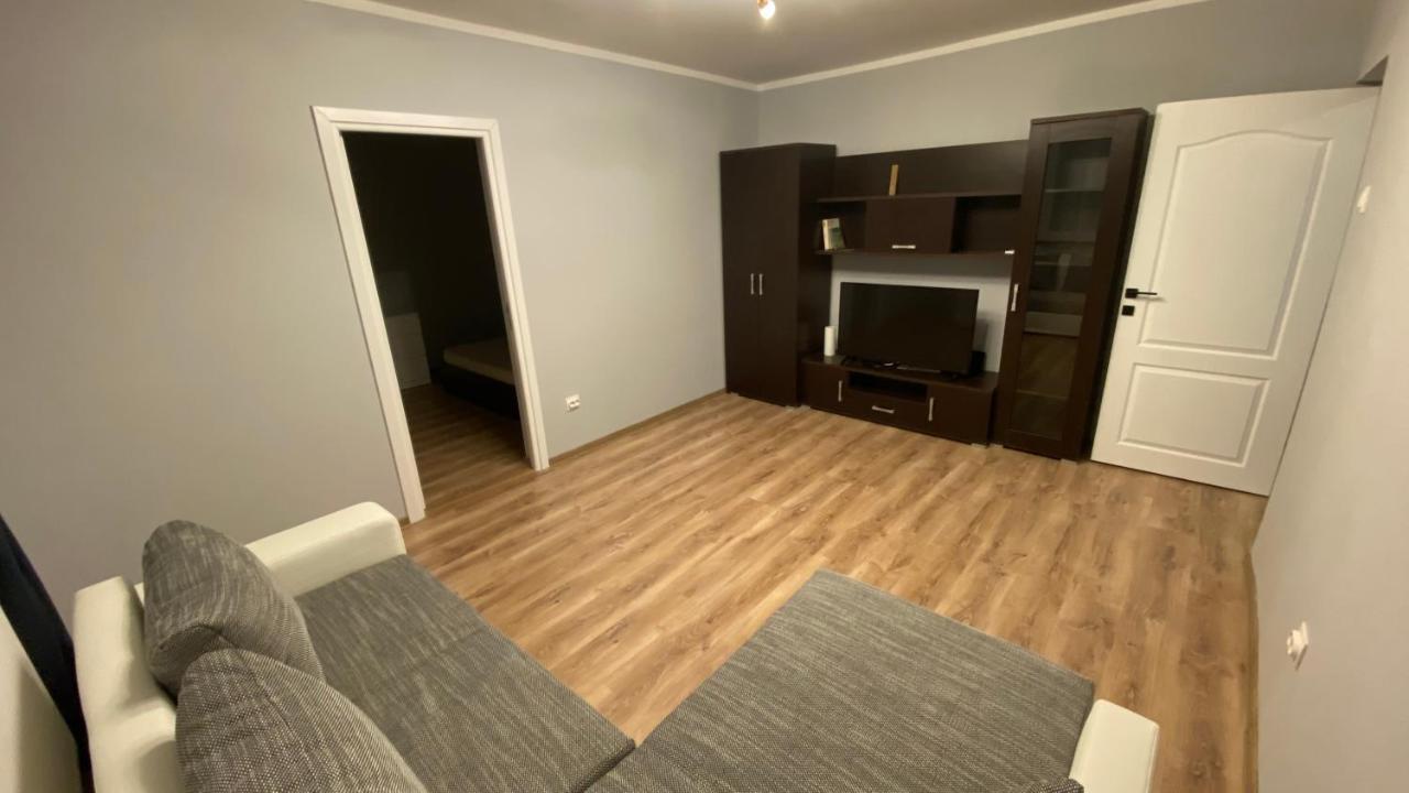 Dacia Apartment Temešvár Exteriér fotografie
