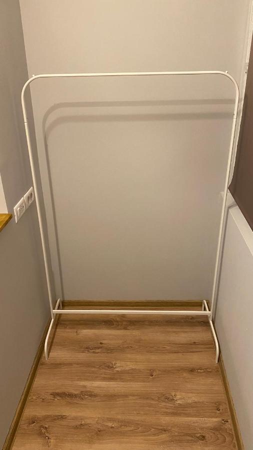 Dacia Apartment Temešvár Exteriér fotografie