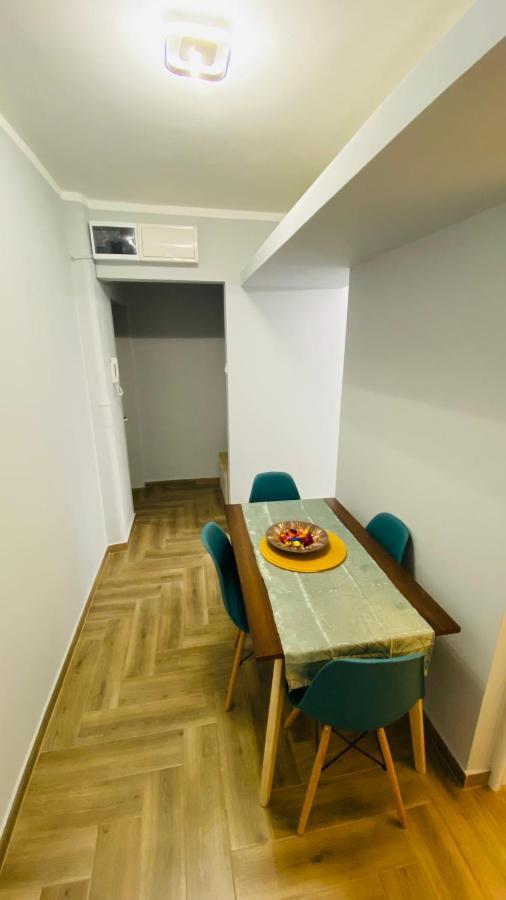 Dacia Apartment Temešvár Exteriér fotografie
