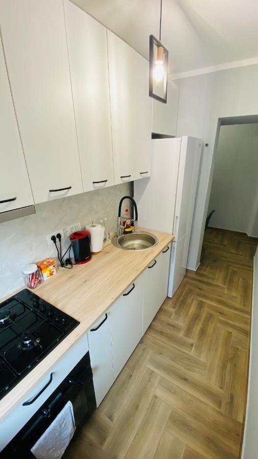 Dacia Apartment Temešvár Exteriér fotografie