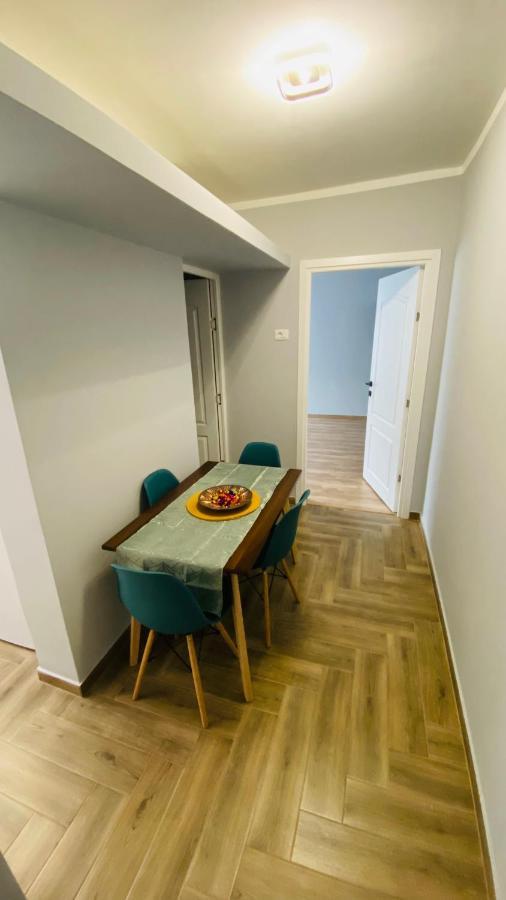 Dacia Apartment Temešvár Exteriér fotografie