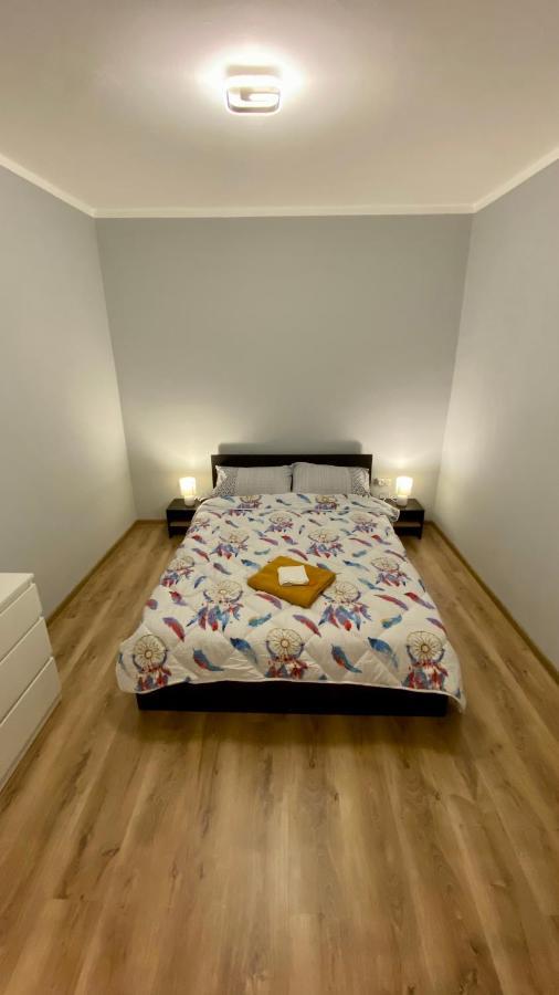 Dacia Apartment Temešvár Exteriér fotografie
